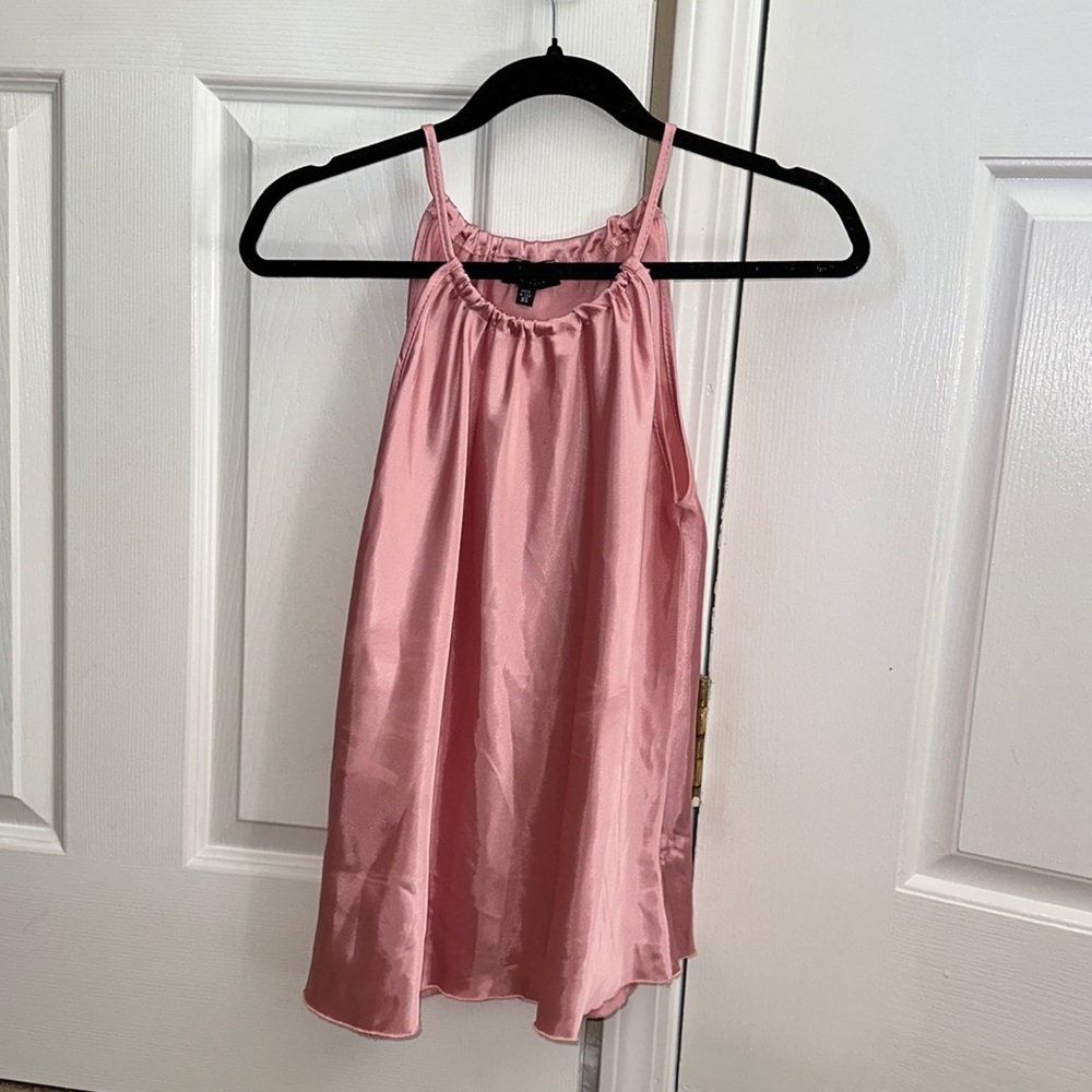Nicole Miller top